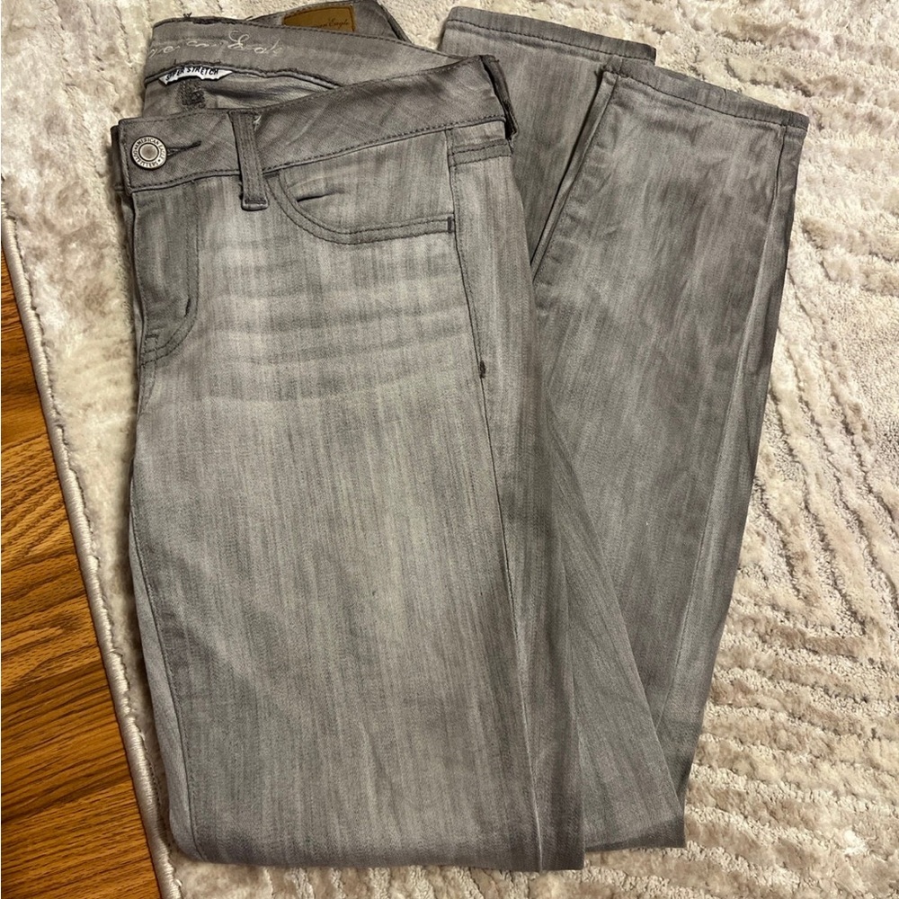 American eagle